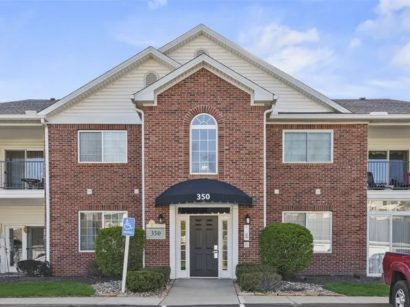 350 Hidden Ridge Ct APT 204, South Park, PA 15129