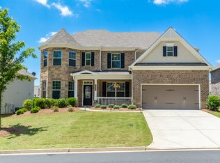 1025 Revena Ct, Alpharetta, GA 30004