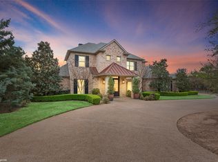 7041 Bending Trl, McGregor, TX 76657