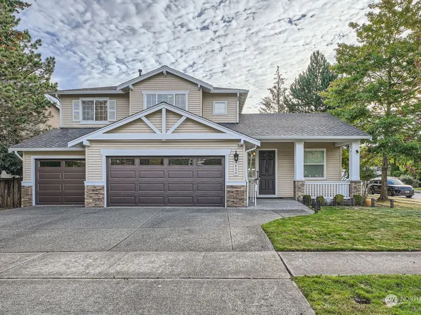 5830 Marshall Avenue SE, Auburn, WA 98092