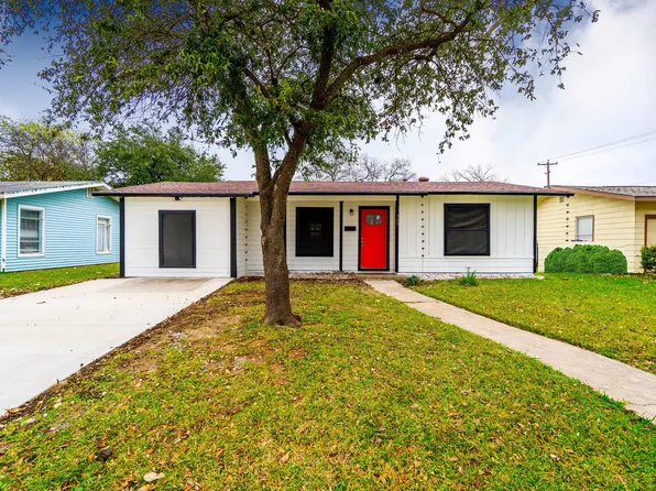 305 Laurelwood Dr, San Antonio, TX 78213