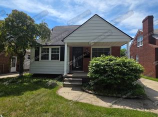 23745 Oak St, Dearborn, MI 48128