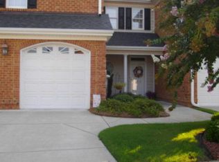 4014 Townes Ct, Wilson, NC 27896