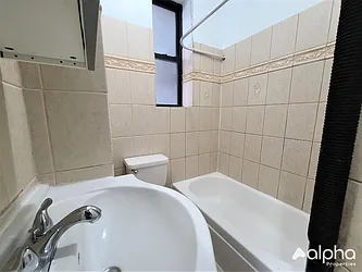 Rented by Alpha Properties NYC I LLC