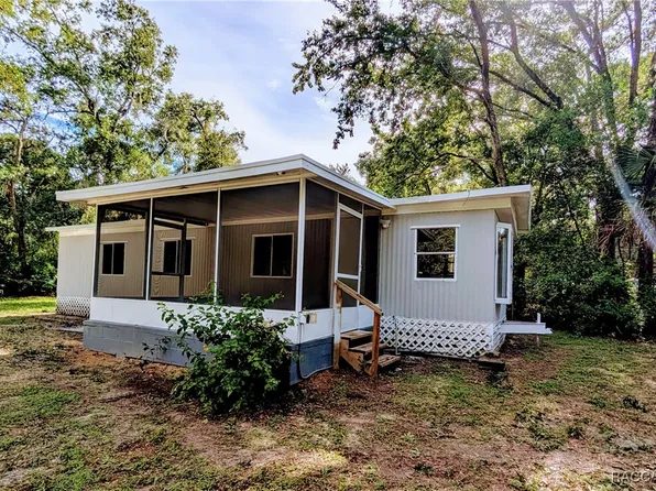 6311 W Cherrywood St, Crystal River, FL 34429