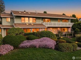 18805 94th Ave W, Edmonds, WA 98020