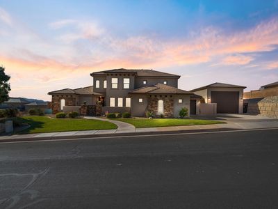3314 S Noble Dr, Washington, UT, 84780