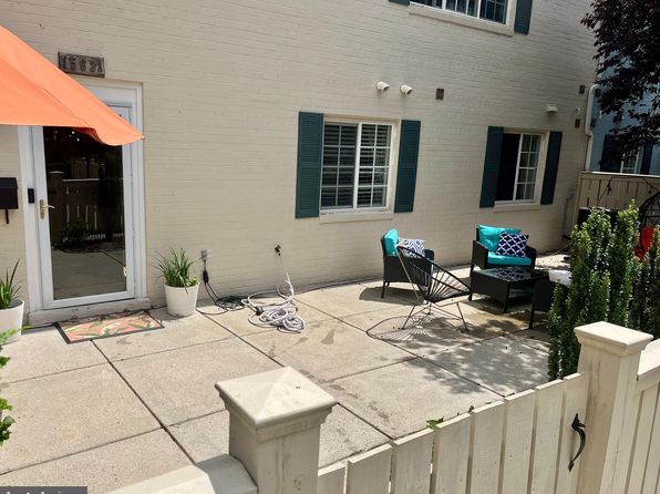 1563 N Van Dorn St, Alexandria, VA 22304