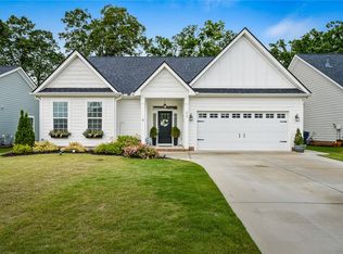 315 Bridleton Way, Anderson, SC 29621