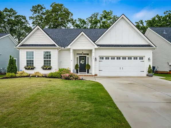 315 Bridleton Way, Anderson, SC 29621