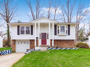 6677 Red Coach Ln, Reynoldsburg, OH 43068