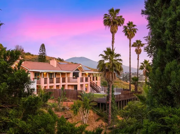 10061 Resmar Ct, La Mesa, CA 91941