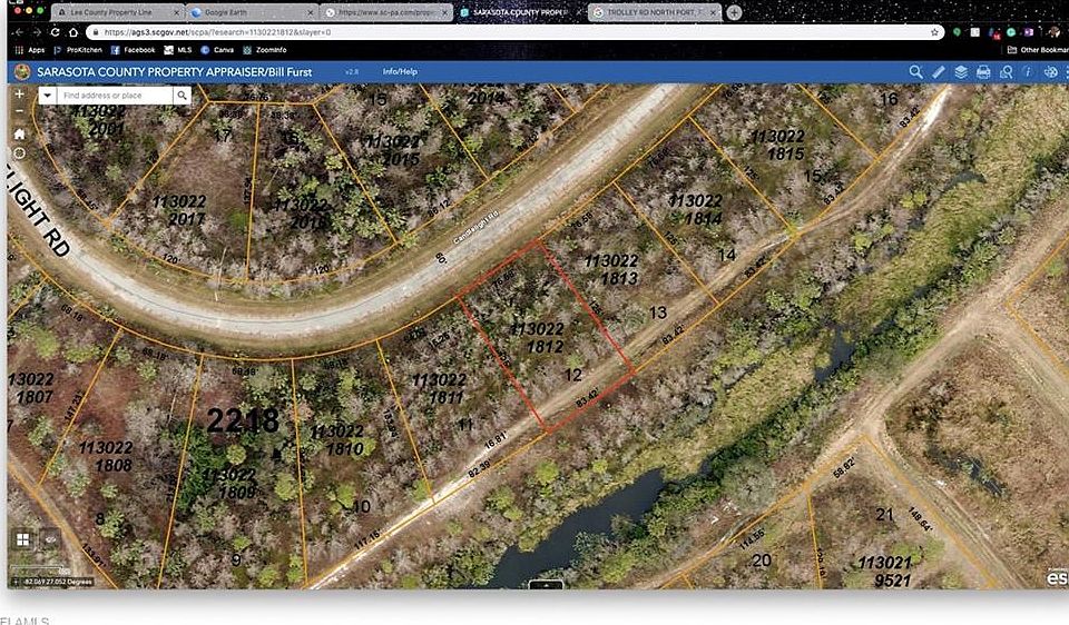 2nd image of Candlelight Rd