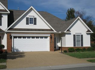 8184 Tavern Keepers Way, Mechanicsville, VA 23111