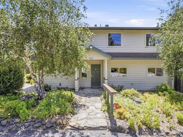 490 Warwick St, Cambria, CA 93428