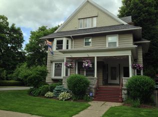 282 Westminster Rd, Rochester, NY 14607