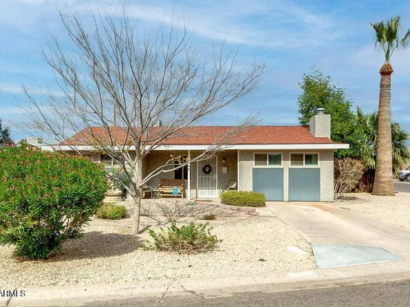 4146 N 33RD Drive, Phoenix, AZ 85017