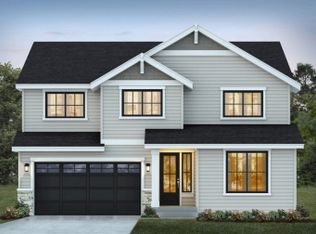 3032 Plan, Trails End at Brookdale, Tacoma, WA 88445