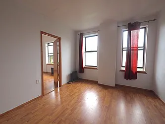 Rented by New York Residence