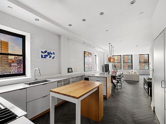 3rd image of 344 Bowery Floor 3