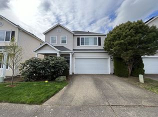 6539 NW McGregor Ter, Portland, OR 97229