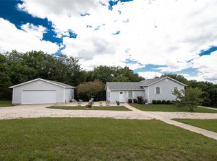18530 Conference Dr, Marthasville, MO 63357