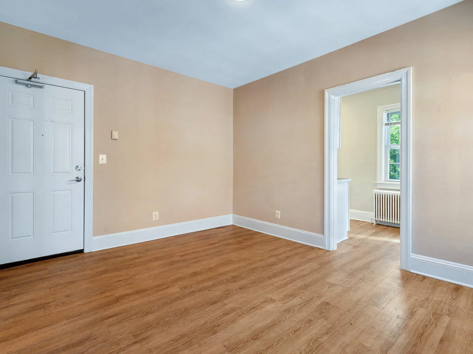 1 bed, $1,600 — Photo 3