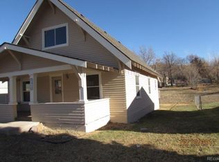 1022 Grant St, Wray, CO 80758