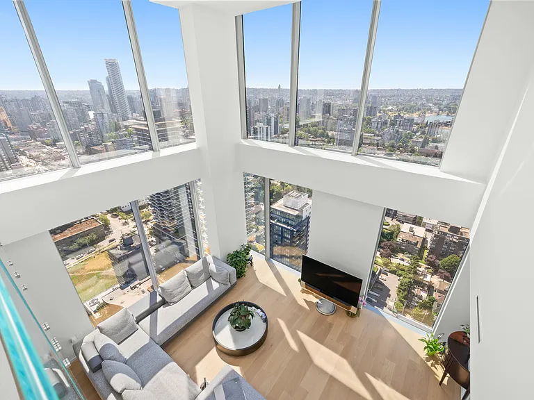 1568 Alberni St #Penthouse 3 — Photo 6
