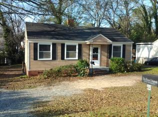 3350 Guthrie Dr, Macon, GA