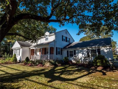 903 Mendon Rd, Woonsocket, RI, 02895