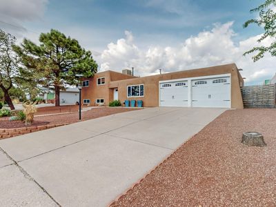 4508 Piedra Blanca St NE, Albuquerque, NM, 87111