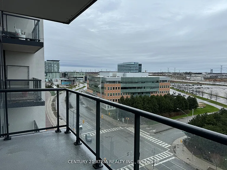 8 Rouge Valley Dr W #909 — Photo 11