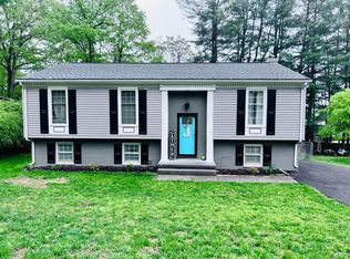 3628 Meadowlark Rd, Roanoke, VA 24018