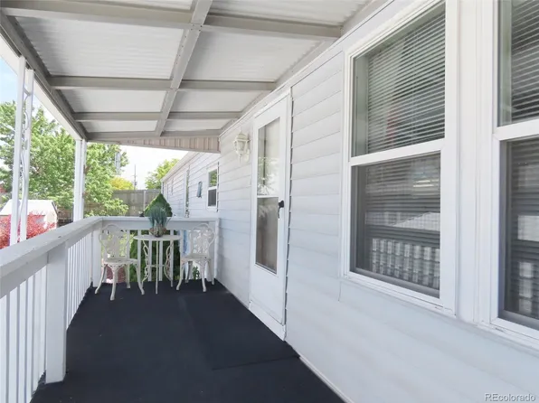 1801 W 92nd Avenue LOT 480, Denver, CO 80260