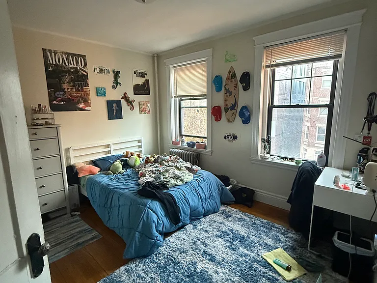 59 Queensberry St #17 — Photo 6