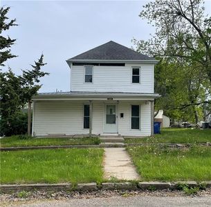206 E Grand St, Gallatin, MO, 64640