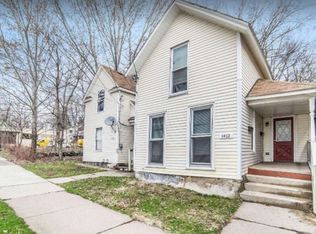 1402 North NE, Grand Rapids, MI 49505
