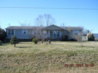 6410 Beaver Dam Rd S, Wilson, NC 27893