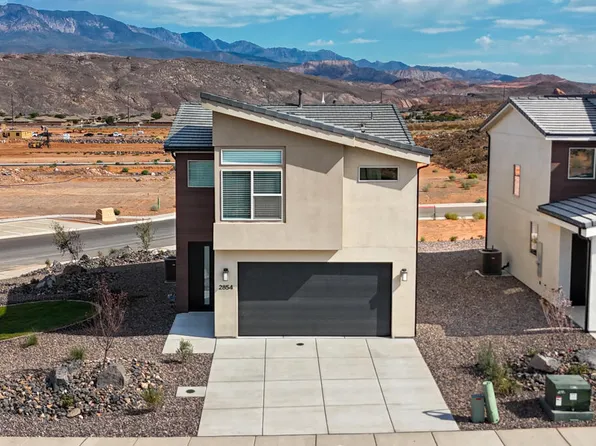 LOT 223 Paraiso, Hurricane, UT 84737