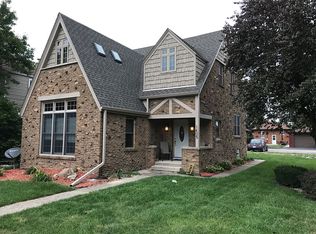 1405 Colorado Ave, Joliet, IL 60435