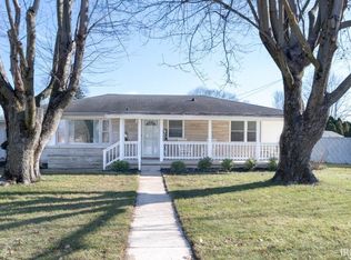 3300 S Main St, New Castle, IN 47362