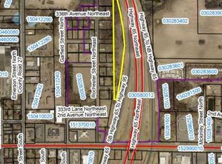 335th Ln NE, Cambridge, MN 55008