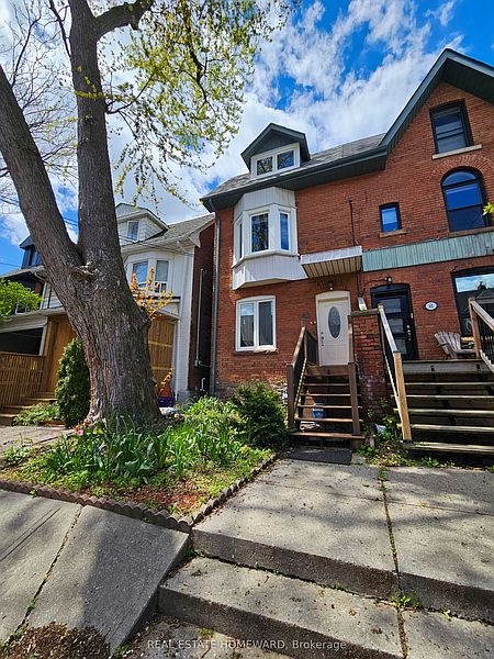 Toronto Townhouse for rent - 2 Bedrooms in Toronto