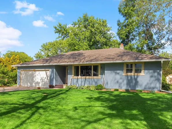114 Drew Ave N, Vermillion, MN 55085
