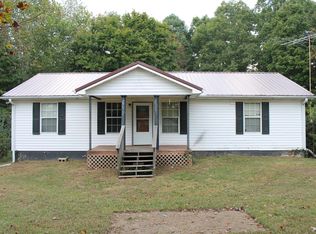 2481 Ridge Rd, Mc Ewen, TN 37101
