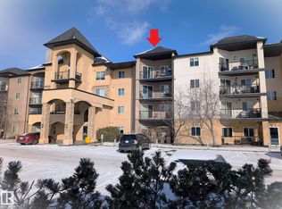 14608 125th St NW #415, Edmonton, AB