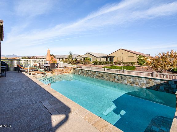 5th image of 41710 W CACTUS FLOWER Drive