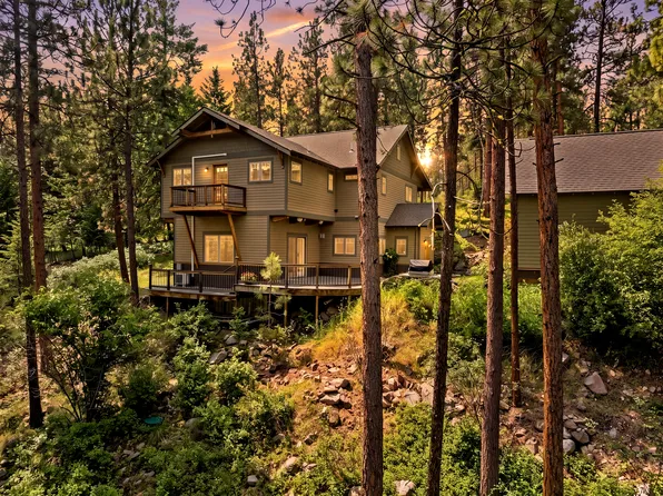 (undisclosed Address), Missoula, MT 59804