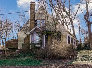 6665 Old Porter Rd, Portage, IN